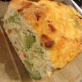 りえごん＠和歌山's cooksnap of when they made ☘おからパウダーのケーキサクレ☘.