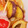 めいめい☆☆☆'s cooksnap of when they made ちくわとさつま芋スパイシー炒め♬お弁当に.