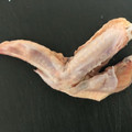 HappyYumi's cooksnap of when they made ☆手羽先の食べやすい切り方☆.