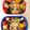 ひよこ02's cooksnap of when they made キャラ弁ポケモン☆イーブイ.