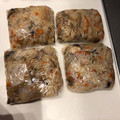 jyokun's cooksnap of when they made 御馳走とりごぼう炊き込み御飯.