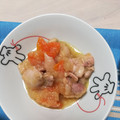 ぽりん⭐︎'s cooksnap of when they made 鶏と大根のみぞれ煮.