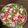 ＊祥愛＊'s cooksnap of when they made 薔薇 鍋 誕生日 パーティー 花 バラ.