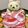 ＊祥愛＊'s cooksnap of when they made 大根おろしアート★キャラ鍋★コリラックマ.