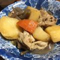 ちゃぎー's cooksnap of when they made 簡単＊肉じゃが＊.