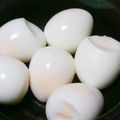 ﾋﾟﾛﾐ♡'s cooksnap of when they made ウズラの卵を茹でる.