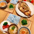 mari♡mari♡'s cooksnap of when they made 食べ尽くす…カレイ（小）の唐揚げ！.