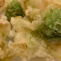 マコミコ's cooksnap of when they made ふきのとうの天ぷら *☻*.