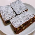 やまお♪'s cooksnap of when they made チョコブラウニー.
