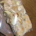 みーにゃ♡'s cooksnap of when they made 1ボウルで簡単！りんごケーキ.