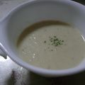 のほcook's cooksnap of when they made なすのスープ.