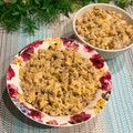なつき☆ミ's cooksnap of when they made 簡単☆豆腐とひき肉のそぼろの卵とじ.