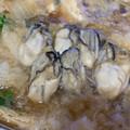 しまちゃん★★'s cooksnap of when they made 熱々♪牡蠣のみぞれ鍋.