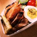 このら＊'s cooksnap of when they made グリルで皮パリパリ照り焼きチキン.