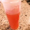 クック121HKY☆'s cooksnap of when they made 風邪、コロナ対策にも　魔法の紅茶うがい薬.