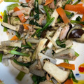 ボルトン's cooksnap of when they made ツナの旨味で野菜を美味しく！野菜の炒め煮.