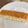 モコヒ's cooksnap of when they made 濃厚ニューヨークチーズケーキ.