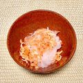 にきけん's cooksnap of when they made *エビおろし*.
