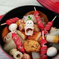 ❊プゥ❊'s cooksnap of when they made うずらちゃん.