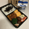 だのん☆彡's cooksnap of when they made 甘くて懐かしい母の味☆甘うま卵焼き.