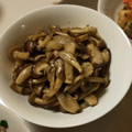ゆみさん！'s cooksnap of when they made 簡単茸づくしのバターしょう油炒め.