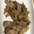 ちゃんこまんさん's cooksnap of when they made ご飯がすすむ☆豚肉とえのきともやし炒め.