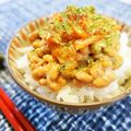 アイリッシュショコラ's cooksnap of when they made ご飯 まんが日本昔ばなし 盛り.