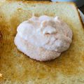  しー's cooksnap of when they made サワークリームとタラコのディップ.