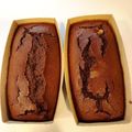 あやびん★'s cooksnap of when they made 超簡単ヘルシーチョコパウンドケーキ♪.