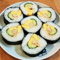 ♪♡さくら♡♪'s cooksnap of when they made 節分の恵方巻に☆巻き寿司☆ツナマヨ.