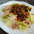 ☆※ちぃ※☆'s cooksnap of when they made ヒルナンデス のサーモンの炊き蒸し　.