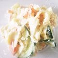 Nat728's cooksnap of when they made とぅる～ん!と簡単ジャガイモの皮の剥き方.