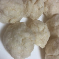のんびり料理's cooksnap of when they made もちもち～☆おからの１口おやつ.