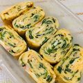ほあちん's cooksnap of when they made 魔法の..たまご焼き♪.