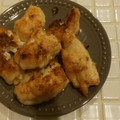 maaa4ron's cooksnap of when they made 鶏ささみのニンニク揚げ焼き.
