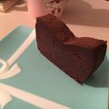ますふ's cooksnap of when they made 濃厚チョコレートテリーヌ.