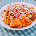 あゆまんま♪'s cooksnap of when they made うまい唐揚げ.