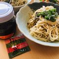 sbx2tm3's cooksnap of when they made のりの佃煮そうめん.