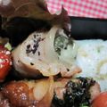 えみんちゅ＊'s cooksnap of when they made 豚肉のシソチーズ巻き（お弁当に）.