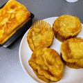 ぐみちゃんクック's cooksnap of when they made 簡単、本格的！ファーブルトン♔.