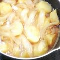 もん★もん's cooksnap of when they made 缶詰で即席おかず♪困った時のツナじゃが.