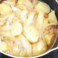 もん★もん's cooksnap of when they made ツナじゃが ♪ 味付け簡単.