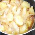 もん★もん's cooksnap of when they made ツナじゃが ♪ 味付け簡単.