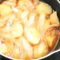 もん★もん's cooksnap of when they made ツナで簡単！！ほっこりツナじゃが.