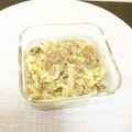 ☆こまっと☆'s cooksnap of when they made 白菜大量消費♪ トロトロ白菜麻婆！！！.