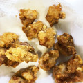 パスモ's cooksnap of when they made うちの定番！鶏もも肉の唐揚げ.