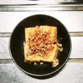 ぷっくりんご's cooksnap of when they made 簡単♪美味♪茹でもやしのそぼろかけ.
