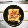 ぷっくりんご's cooksnap of when they made 簡単♪美味♪茹でもやしのそぼろかけ.