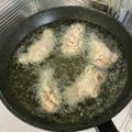 みさん（＾_＾）'s cooksnap of when they made 手羽元の塩ガーリック唐揚げ.
