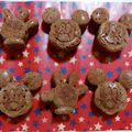 うさうさぴよまる's cooksnap of when they made 焼くまで10分！チョコケーキ☆.